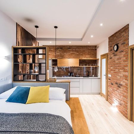 Native Apartments Starowislna 54 Красков Екстериор снимка