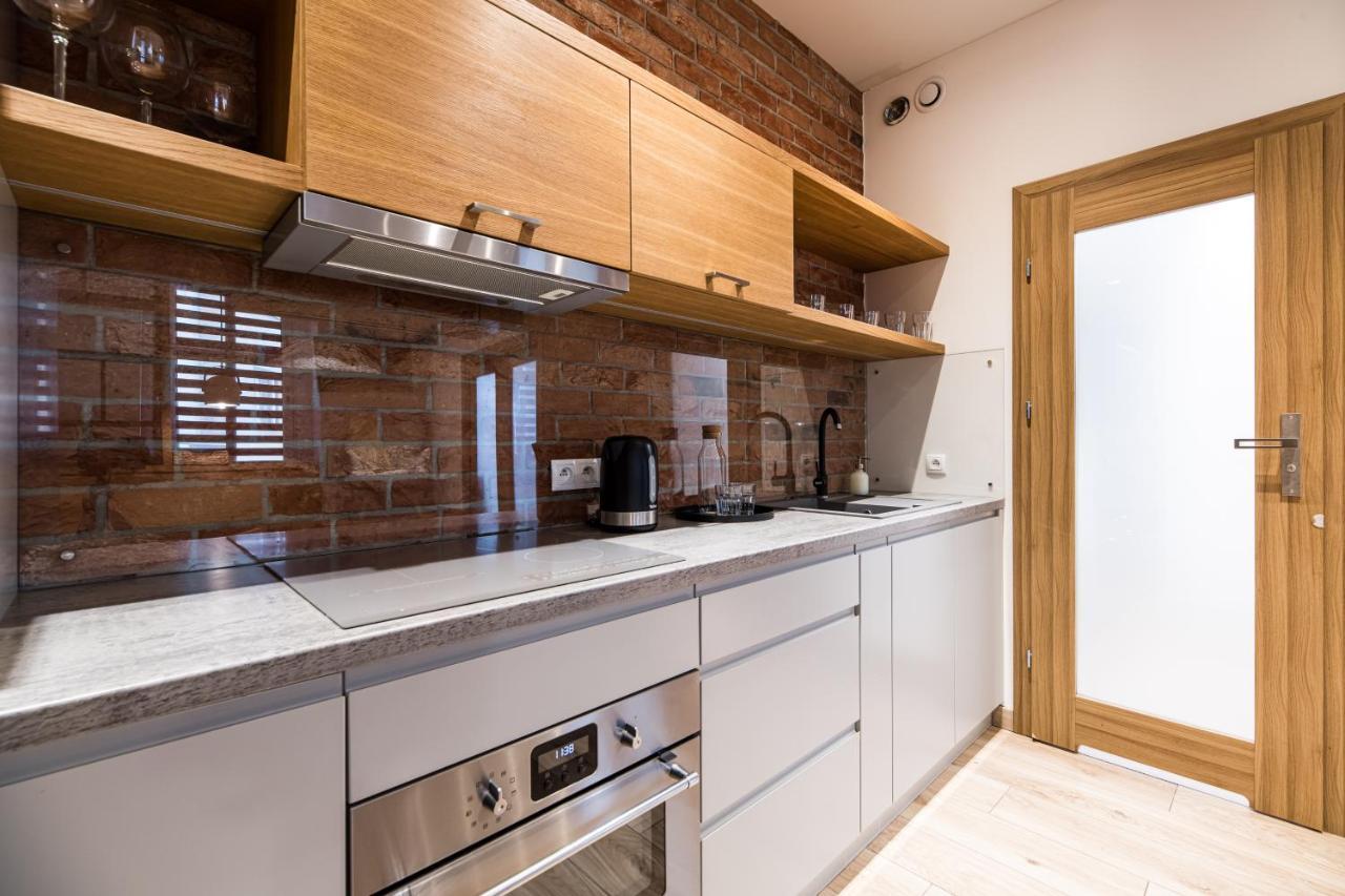 Native Apartments Starowislna 54 Красков Екстериор снимка