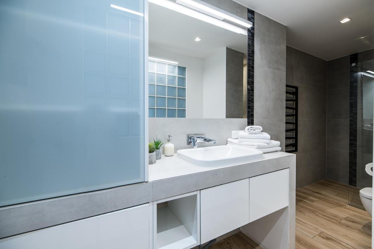 Native Apartments Starowislna 54 Красков Екстериор снимка