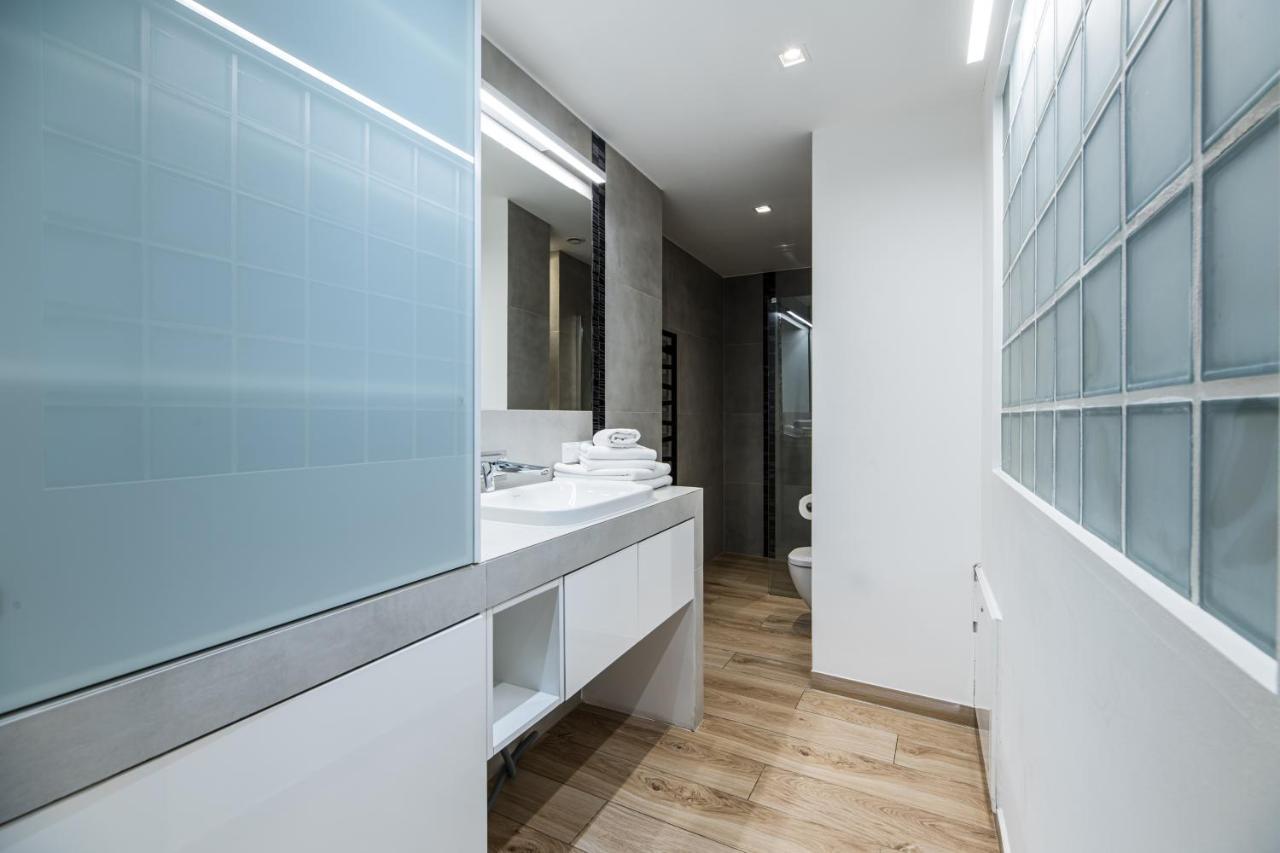 Native Apartments Starowislna 54 Красков Екстериор снимка