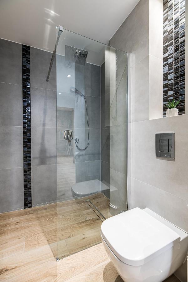 Native Apartments Starowislna 54 Красков Екстериор снимка