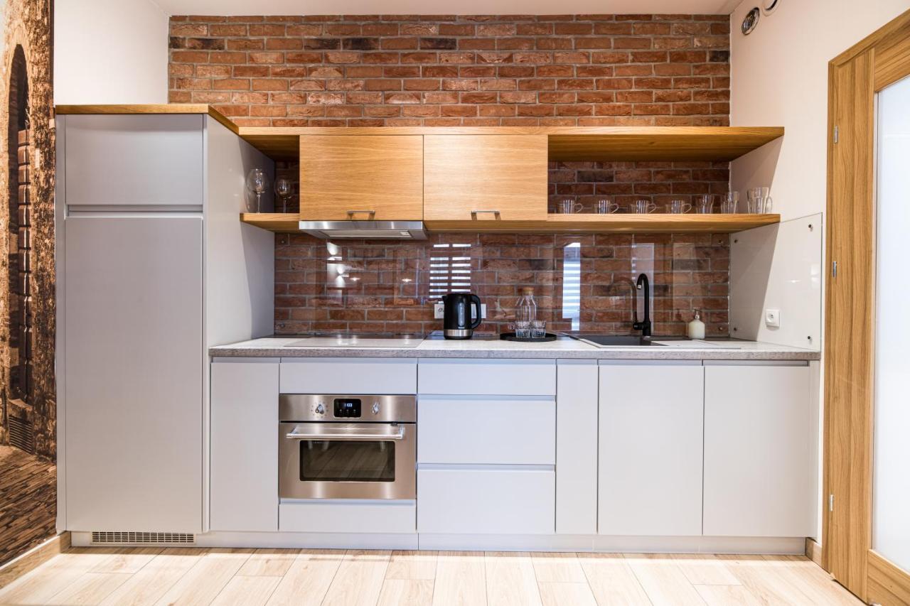 Native Apartments Starowislna 54 Красков Екстериор снимка