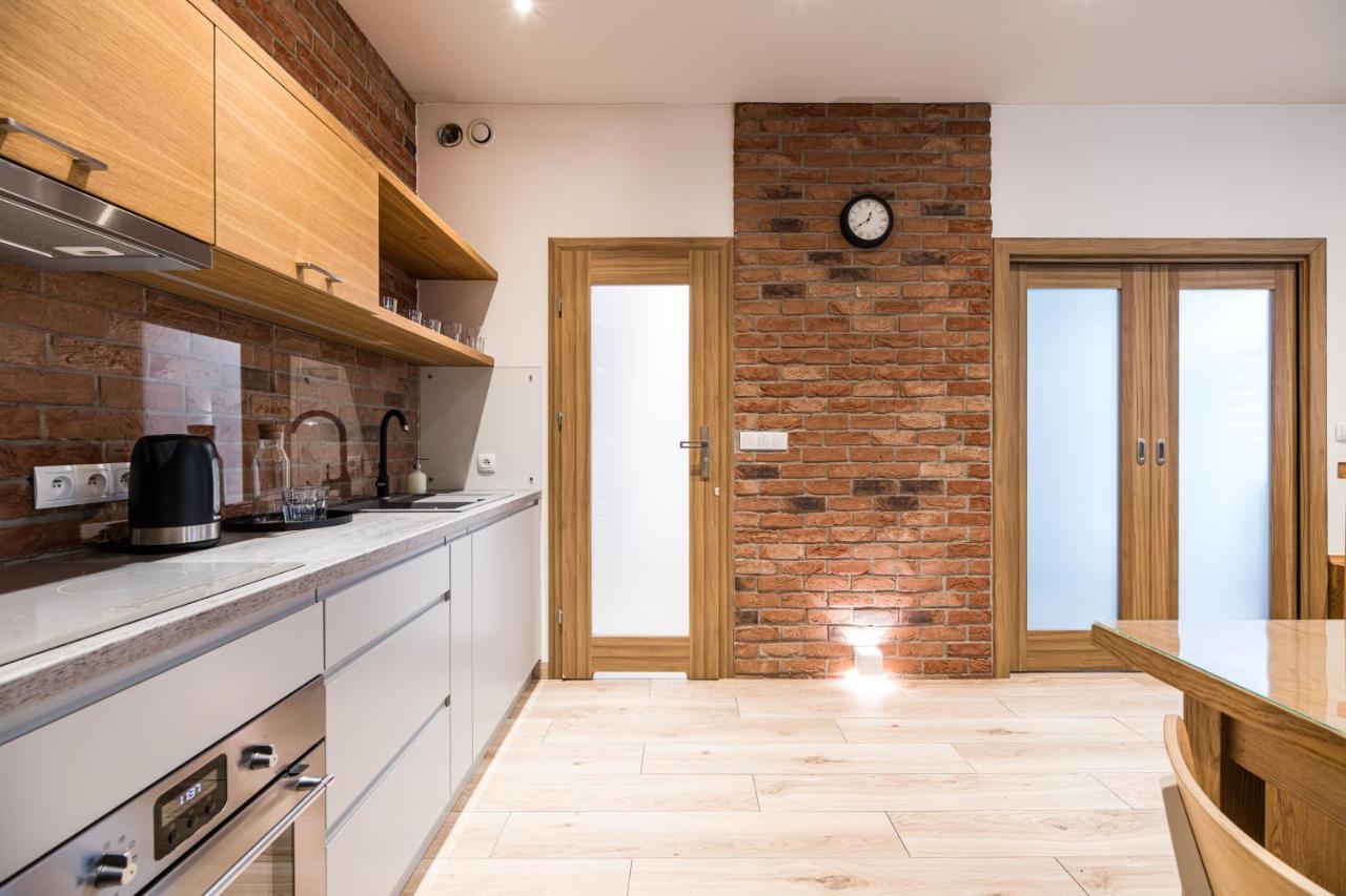 Native Apartments Starowislna 54 Красков Екстериор снимка
