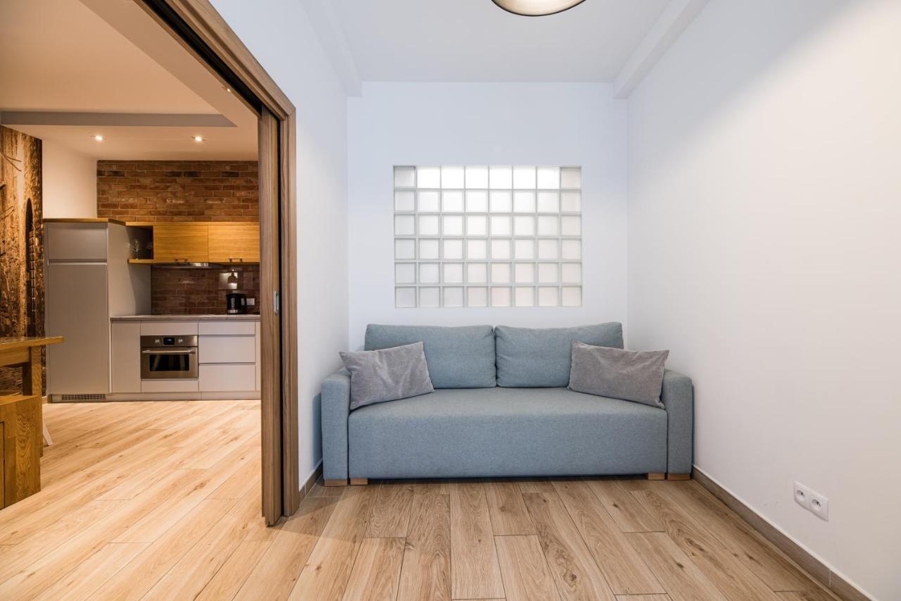 Native Apartments Starowislna 54 Красков Екстериор снимка