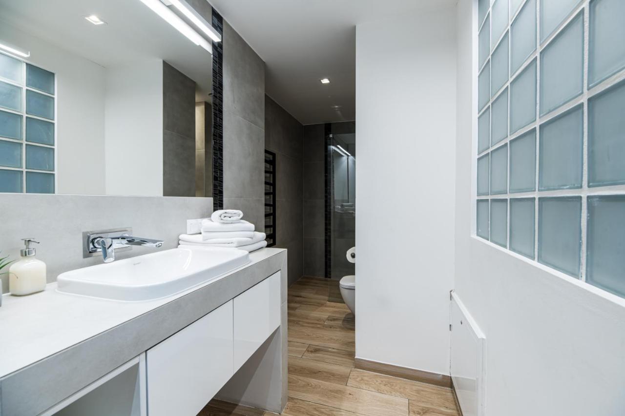 Native Apartments Starowislna 54 Красков Екстериор снимка