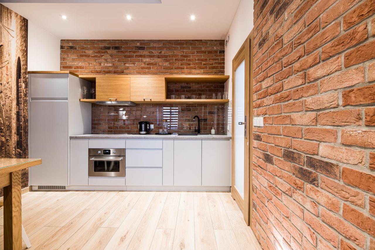 Native Apartments Starowislna 54 Красков Екстериор снимка