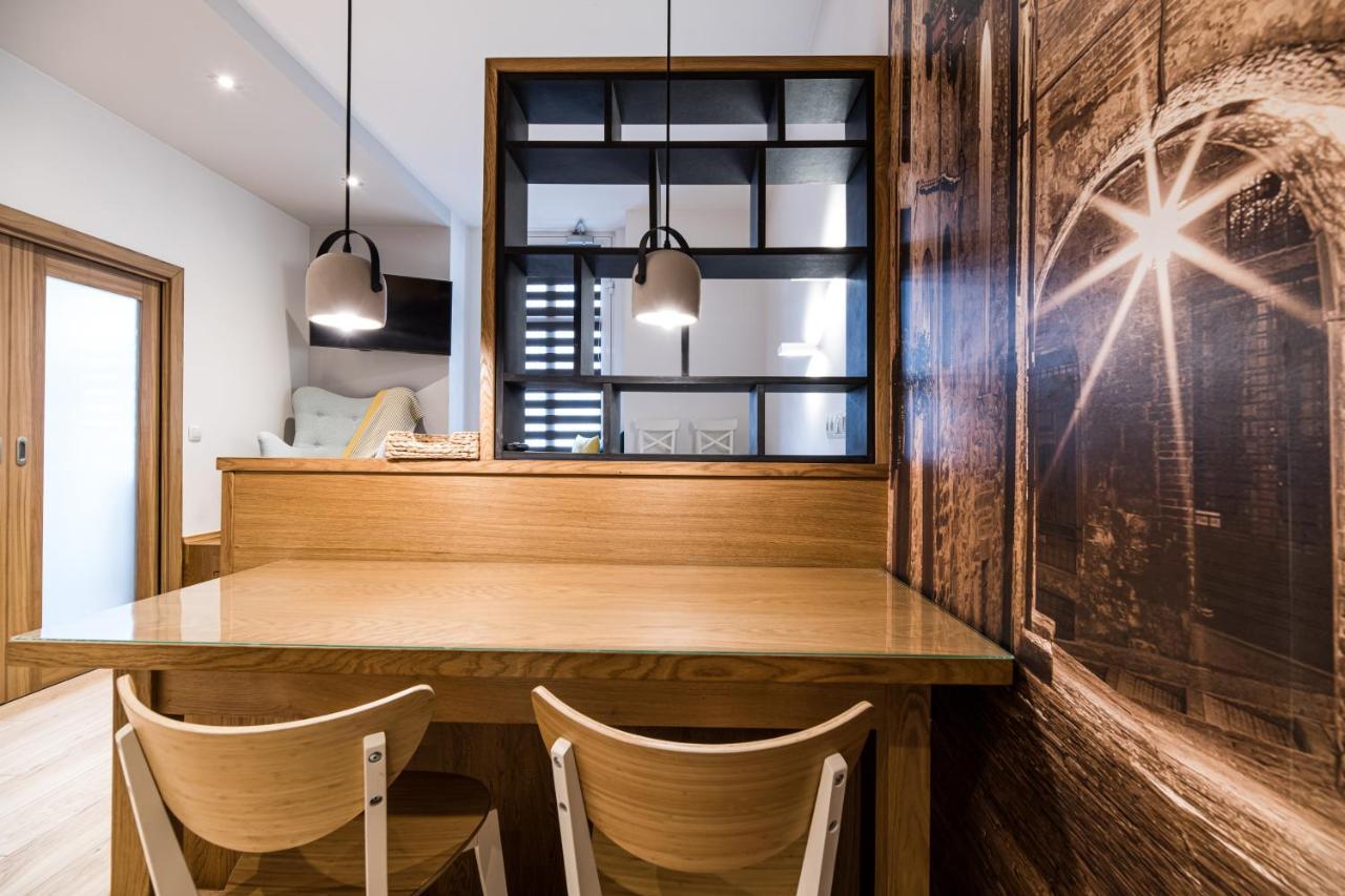 Native Apartments Starowislna 54 Красков Екстериор снимка