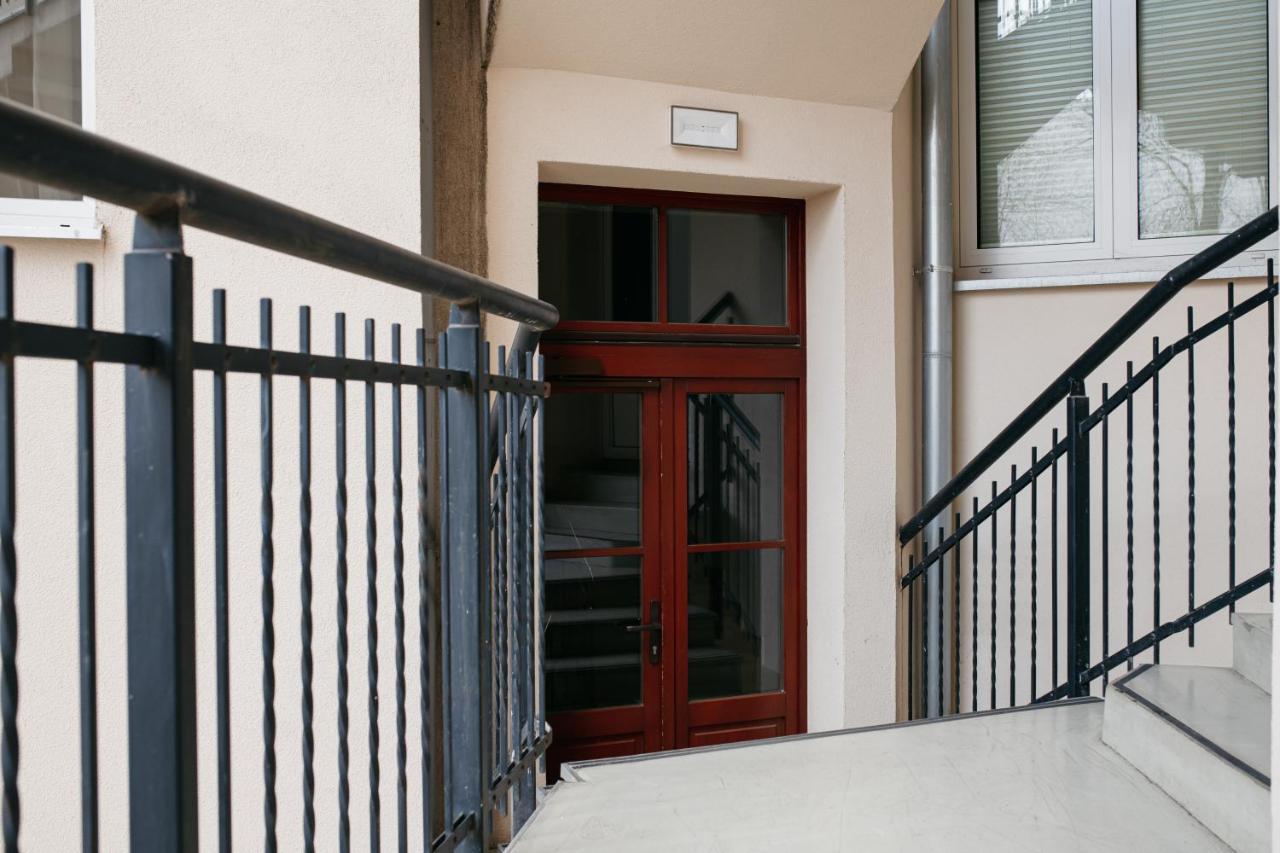 Native Apartments Starowislna 54 Красков Екстериор снимка